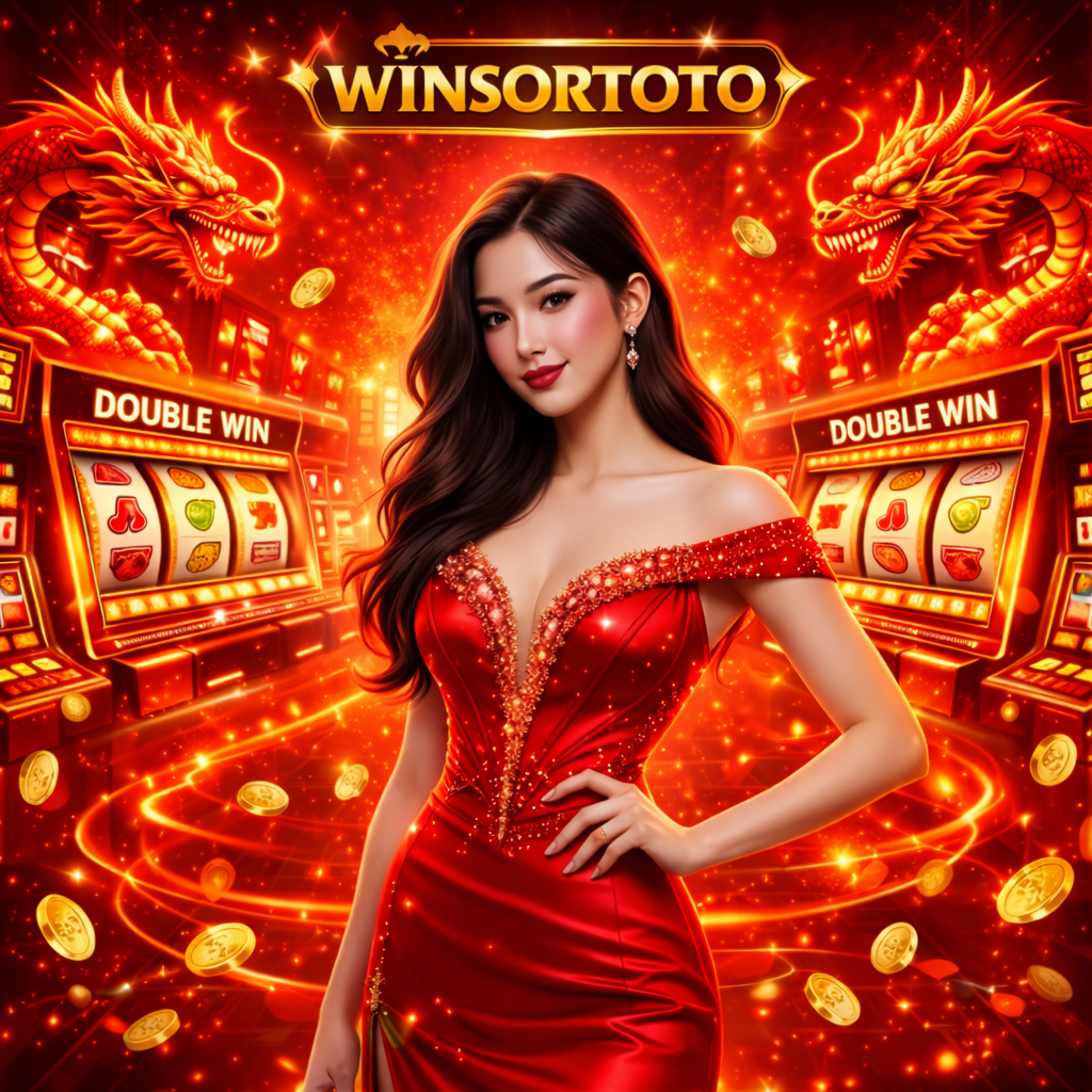 WINSORTOTO | Situs Toto Togel Online Resmi & Link Toto Slot Gacor Depo Dana Terpercaya image 1